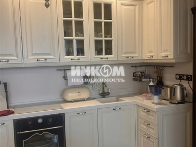 2-х комнатная квартира, Железнодорожный г, Главная ул, 4