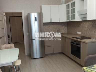 2-х комнатная квартира, Чоботовская ул, 2&nbsp;корп.3