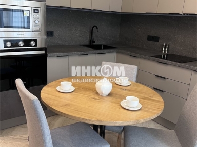 1-комнатная квартира, Винницкая ул, 8&nbsp;корп.4