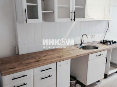 2-х комнатная квартира, Озерковская наб, 48/50&nbsp;корп.3