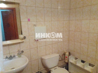 1-комнатная квартира, Мытищи г, Юбилейная ул, 26