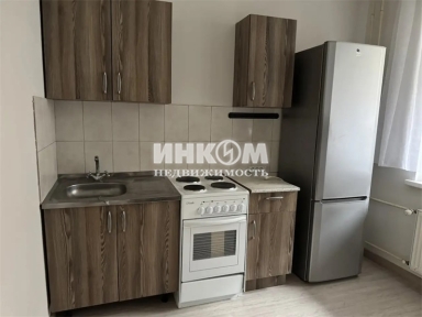 2-х комнатная квартира, Марусино д, Заречная ул, 34&nbsp;корп.3