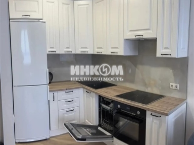 2-х комнатная квартира, Красногорск г, Александровская ул, 4