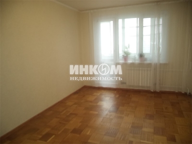 3-х комнатная квартира, Рублёвское ш, 42&nbsp;корп.2