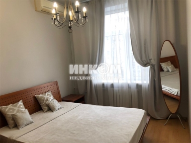 2-х комнатная квартира, Профсоюзная ул, 24&nbsp;корп.1