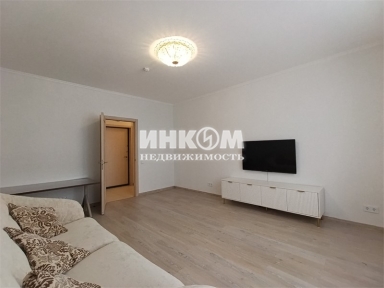 2-х комнатная квартира, Марьиной Рощи 2-я ул, 3