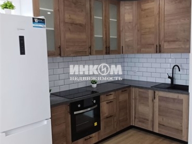 2-х комнатная квартира, Боброво пгт, Новое шоссе, 24