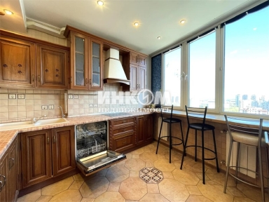 3-х комнатная квартира, Реутов г, Кирова ул, 9