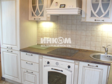1-комнатная квартира, Чертаново Северное мкр, 8&nbsp;корп.832