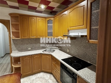 2-х комнатная квартира, Кадырова ул, 8&nbsp;корп.3