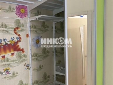 2-х комнатная квартира, Уральская ул, 6&nbsp;корп.5