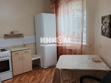 1-комнатная квартира, Отрадная ул, 20