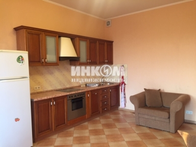 2-х комнатная квартира, Факультетский пер, 6