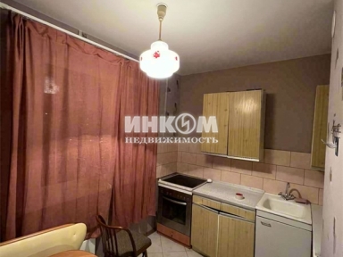 1-комнатная квартира, Маршала Голованова ул, 18