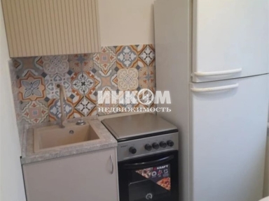 2-х комнатная квартира, Введенского ул, 10&nbsp;корп.2