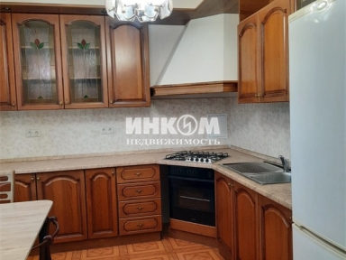 3-х комнатная квартира, Петровско-Разумовская аллея, 16
