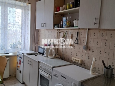 2-х комнатная квартира, 60-летия Октября пр-кт, 5&nbsp;корп.2