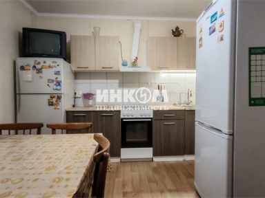 2-х комнатная квартира, Фомичевой ул, 8