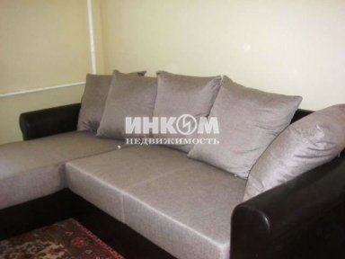 2-х комнатная квартира, Ленинградское ш, 26&nbsp;корп.3
