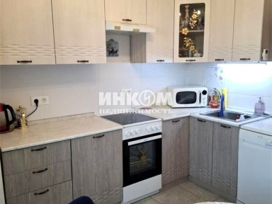 1-комнатная квартира, Клязьминская ул, 28а