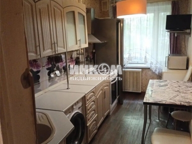 2-х комнатная квартира, Щербинка г, Советская ул, 4