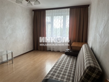 2-х комнатная квартира, Обручева ул, 15&nbsp;корп.1