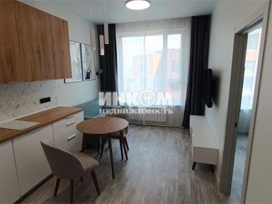 2-х комнатная квартира, Крузенштерна ул, 9