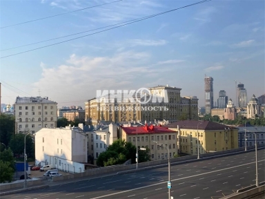 2-х комнатная квартира, Гончарный проезд, 6