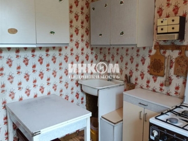 2-х комнатная квартира, Подольск г, Чистова ул, 11/8
