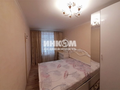 2-х комнатная квартира, Черемушкинская Б. ул, 14&nbsp;корп.2