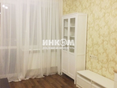 1-комнатная квартира, Реутов г, Юбилейный пр-кт, 40
