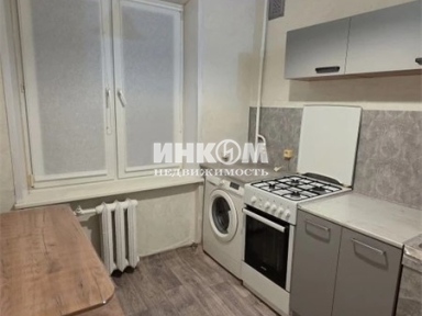 2-х комнатная квартира, Балаклавский пр-кт, 12&nbsp;корп.2