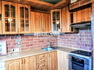 2-х комнатная квартира, Кантемировская ул, 16&nbsp;корп.1