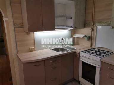 2-х комнатная квартира, Расплетина ул, 34