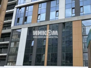 2-х комнатная квартира, Ивановская ул, 16А