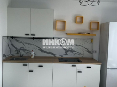 3-х комнатная квартира, Котельники г, Парковый мкр, 1&nbsp;корп.1
