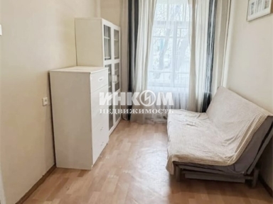 2 комнаты в 6-ти комнатной квартире, Грузинская Б. ул, 32&nbsp;корп.10