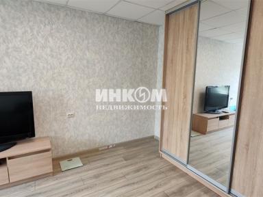 2-х комнатная квартира, Реутовская ул, 22&nbsp;корп.1
