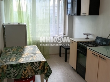 1-комнатная квартира, Бехтерева ул, 49&nbsp;корп.3