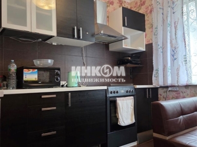 3-х комнатная квартира, Изюмская ул, 34&nbsp;корп.1