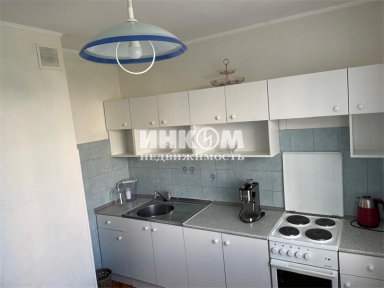 3-х комнатная квартира, Кантемировская ул, 20&nbsp;корп.5