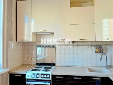 1-комнатная квартира, Адмирала Лазарева ул, 62