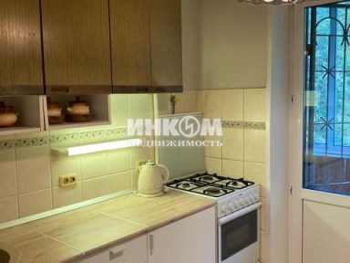 2-х комнатная квартира, Херсонская ул, 21