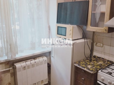 2-х комнатная квартира, Академика Павлова ул, 12&nbsp;корп.2