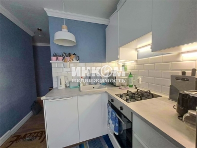 2-х комнатная квартира, Шоссейная ул, 62