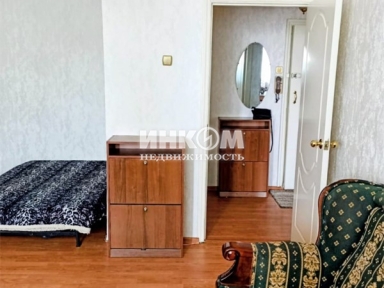 1-комнатная квартира, Кантемировская ул, 20&nbsp;корп.2