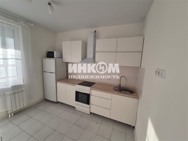 2-х комнатная квартира, Перовская ул, 40А