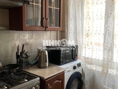 2-х комнатная квартира, Степана Шутова ул, 8&nbsp;корп.2