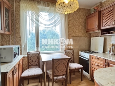 3-х комнатная квартира, 26-ти Бакинских Комиссаров ул, 1&nbsp;корп.2