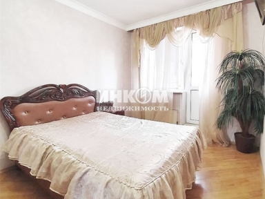 2-х комнатная квартира, Ангарская ул, 17